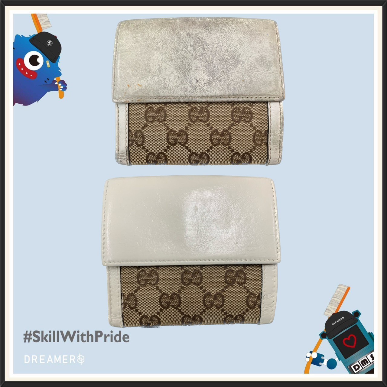 Dreamers鞋 包 帽 洗護專門店  產品圖片 #2