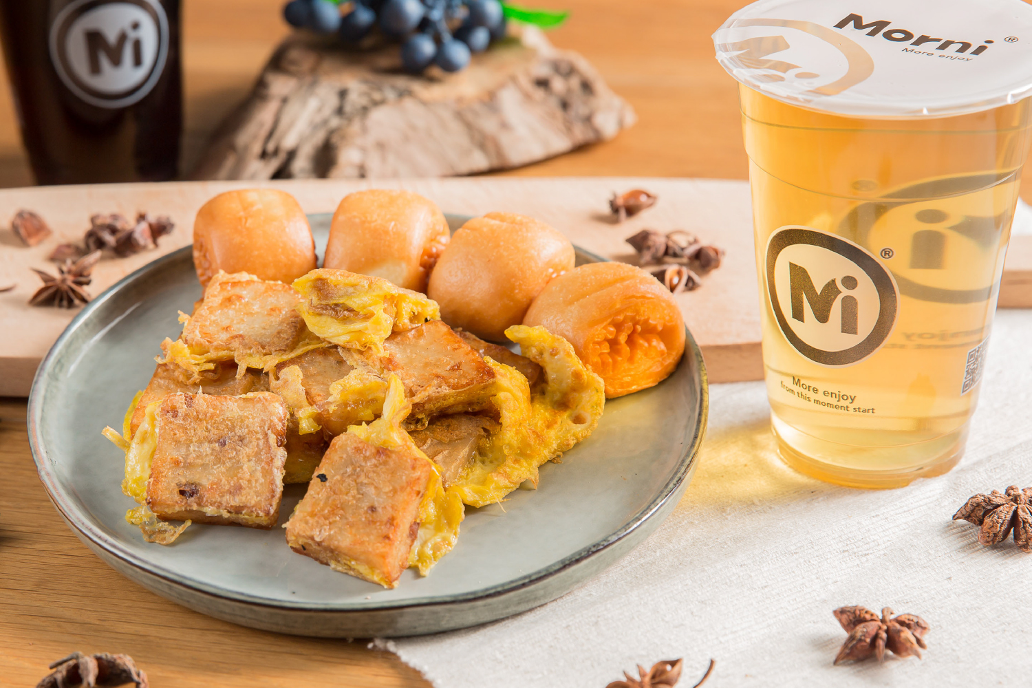 MORNI莫尼早餐  產品圖片 #7