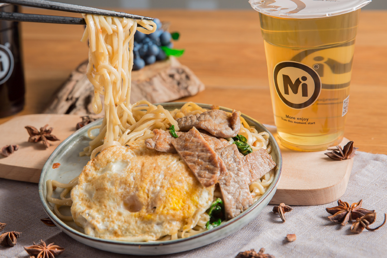 MORNI莫尼早餐  產品圖片 #3