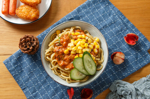 MORNI莫尼早餐 產品介紹