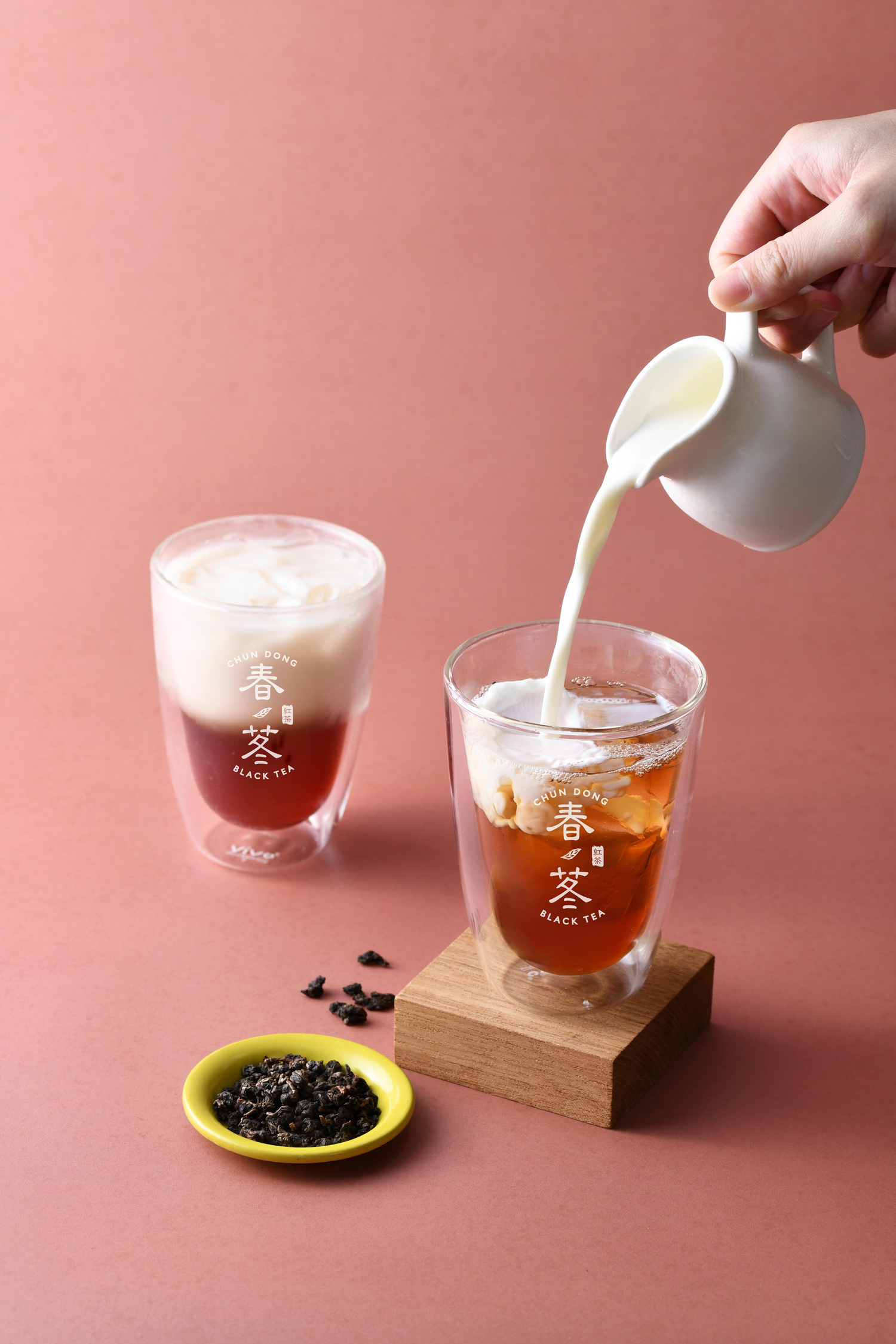 春苳紅茶  產品圖片 #7