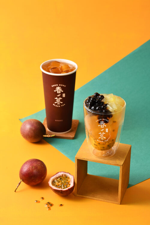 春苳紅茶  產品圖片 #5