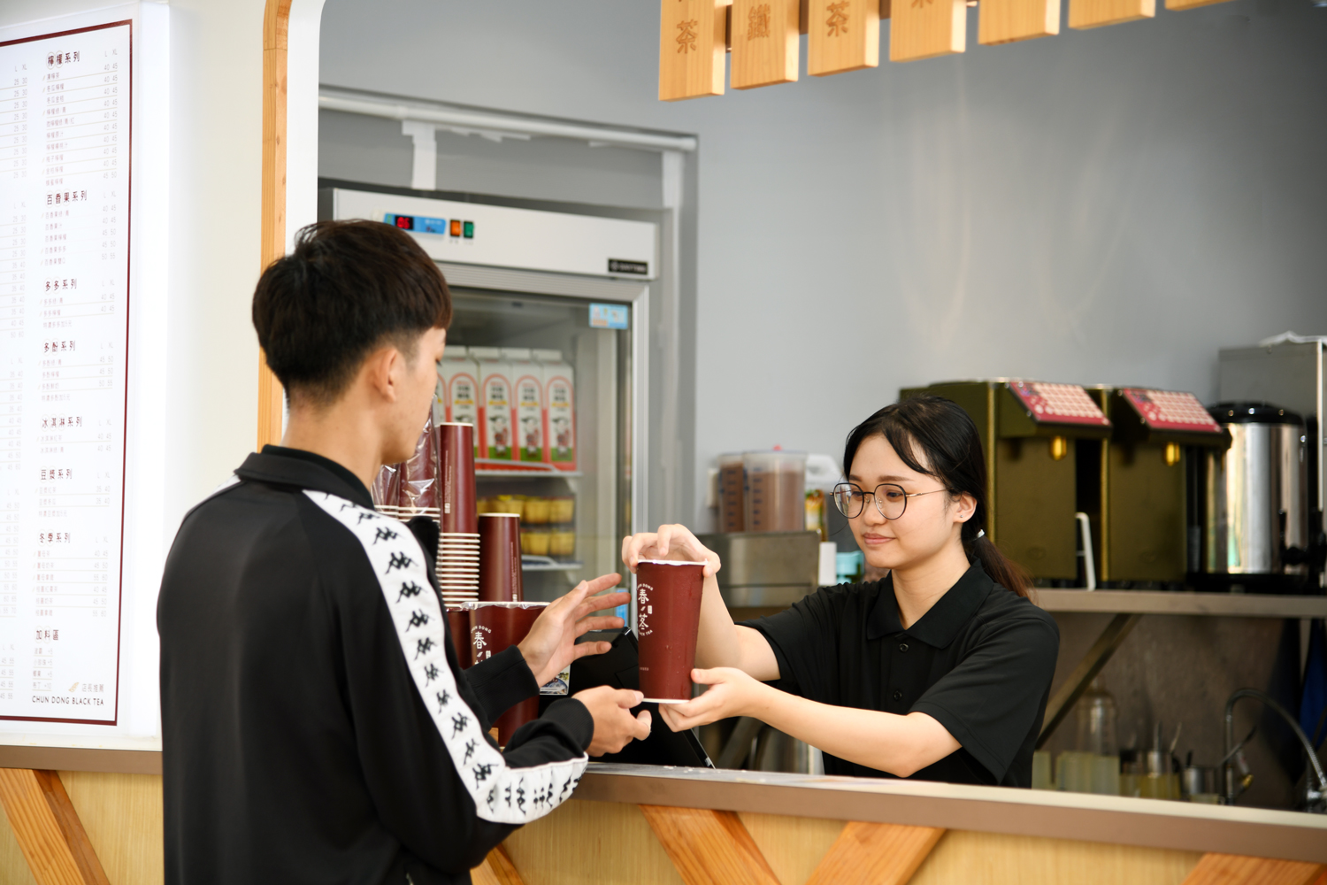 春苳紅茶  品牌圖片 #6