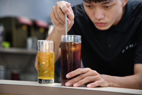 春苳紅茶  品牌圖片 #7