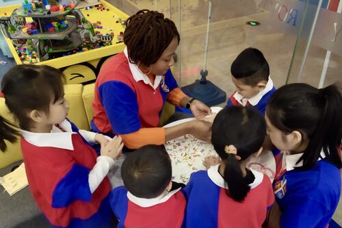 英國皇家英語 產品介紹