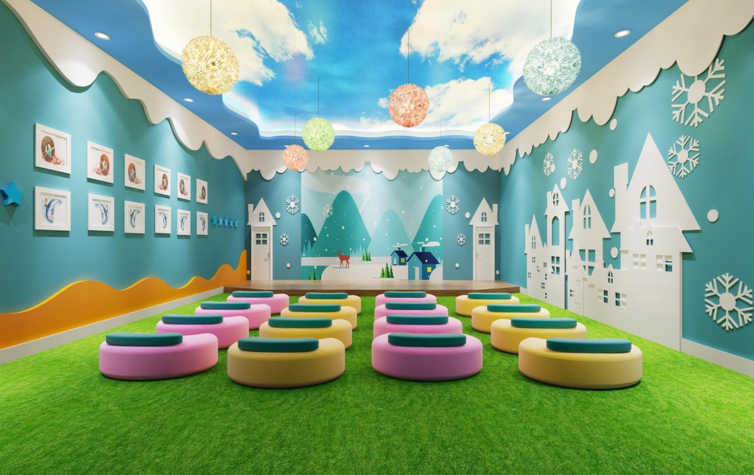 英國皇家英語  品牌圖片 #7