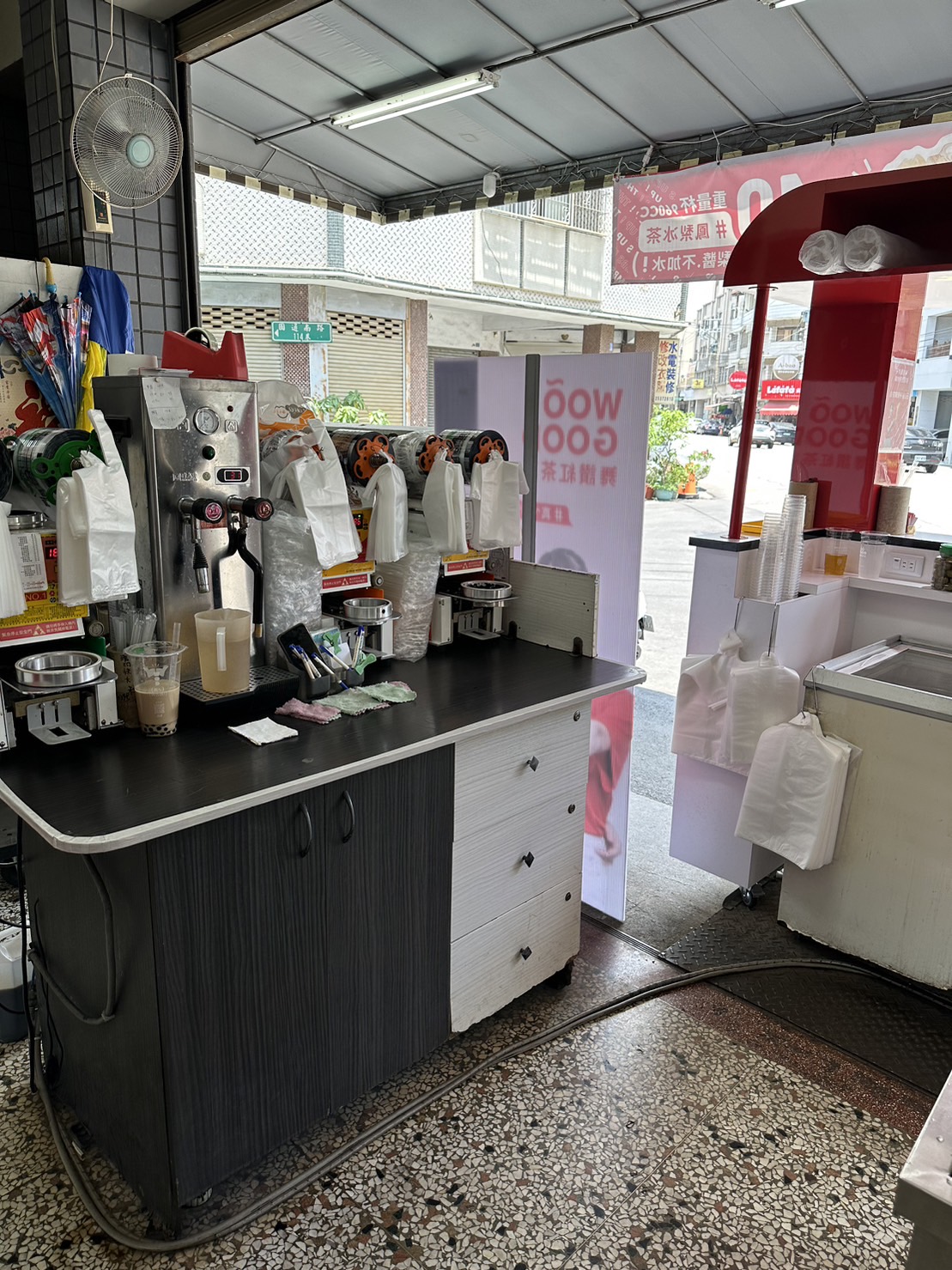 舞讚紅茶冰  品牌圖片 #8