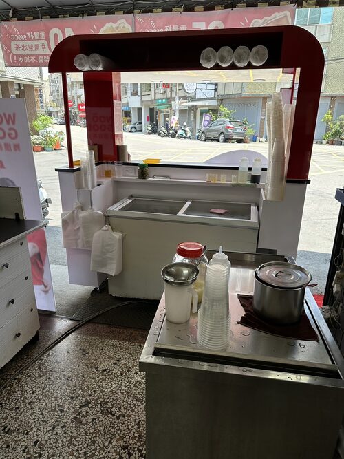 舞讚紅茶冰  品牌圖片 #7