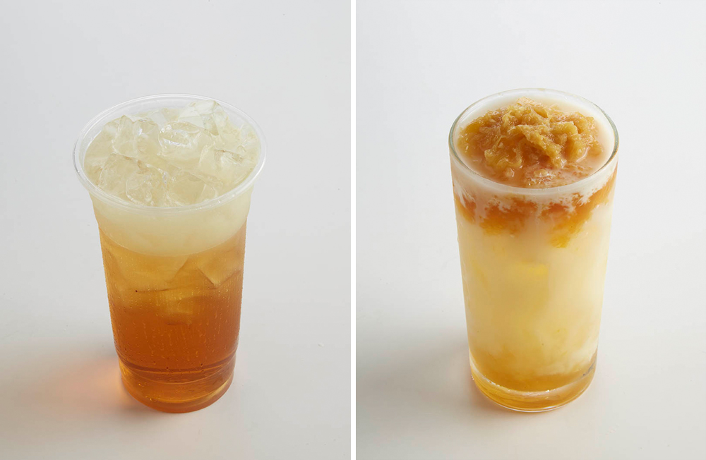 舞讚紅茶冰 加盟優勢