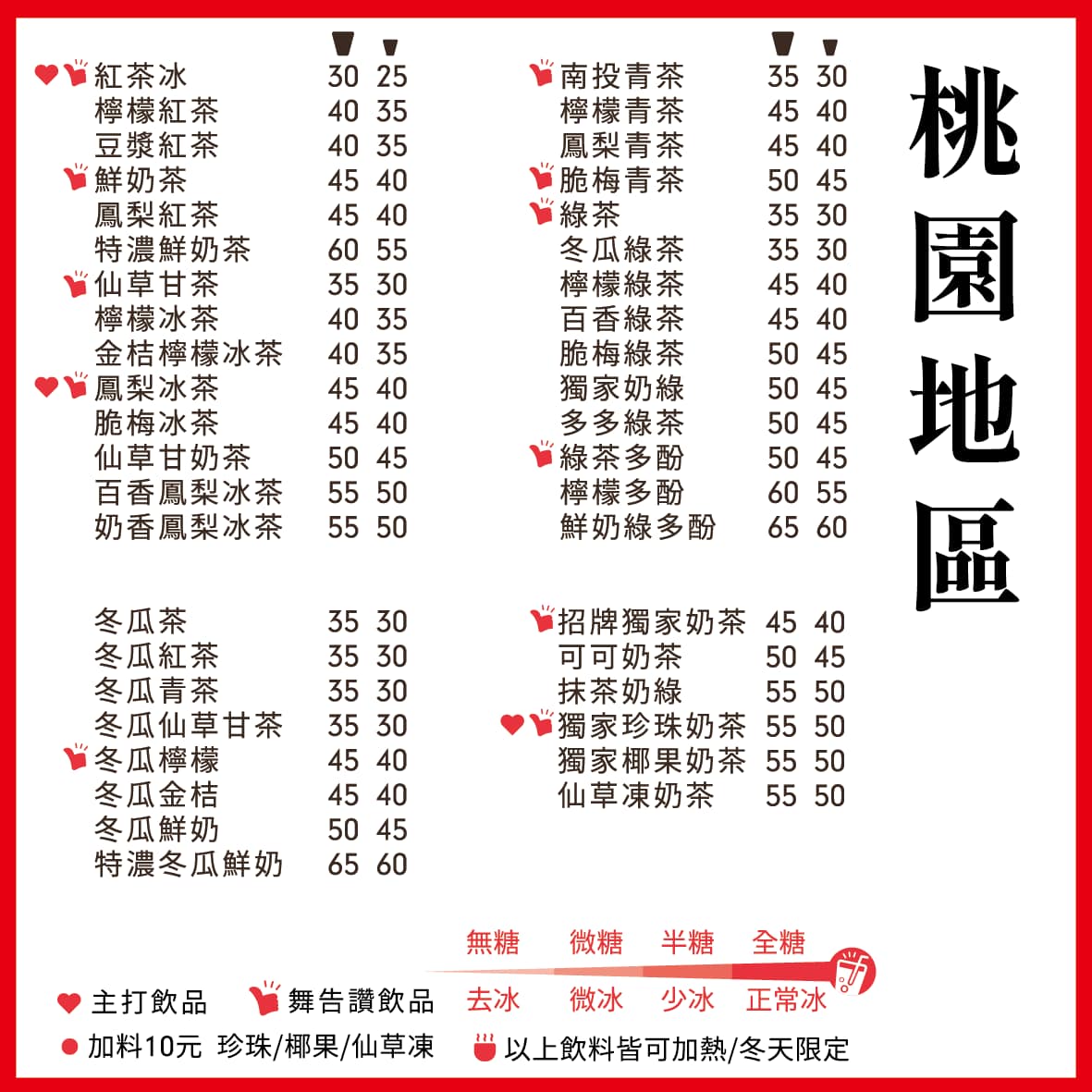 舞讚紅茶冰 加盟優勢