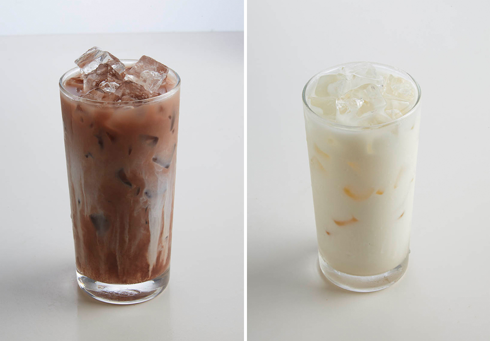 舞讚紅茶冰 加盟優勢