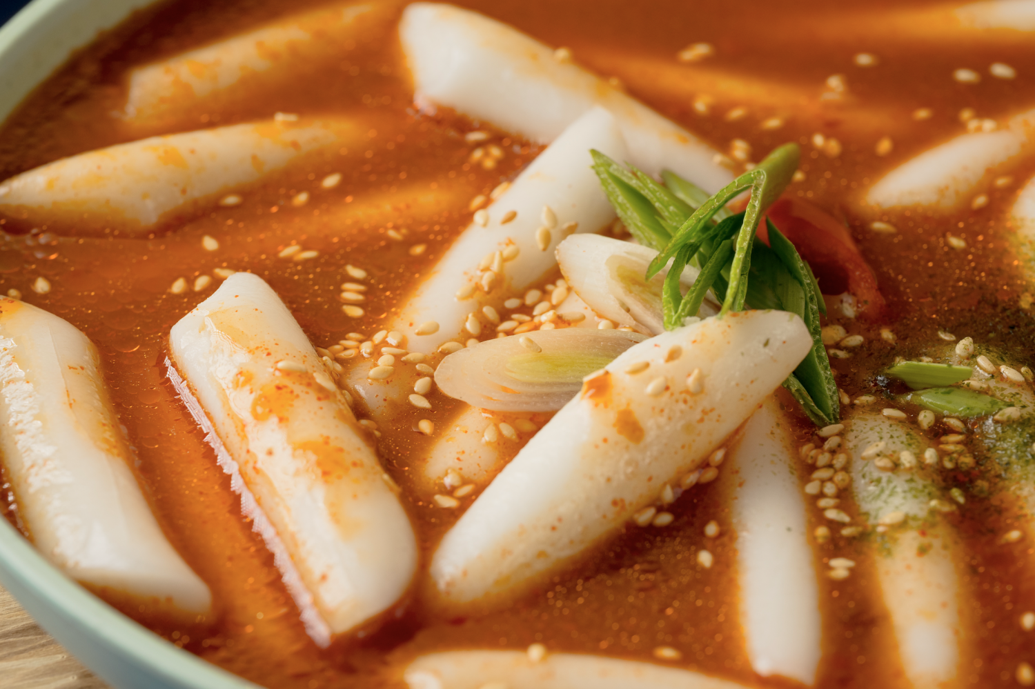 韓奶奶韓式豆腐鍋物  產品圖片 #2