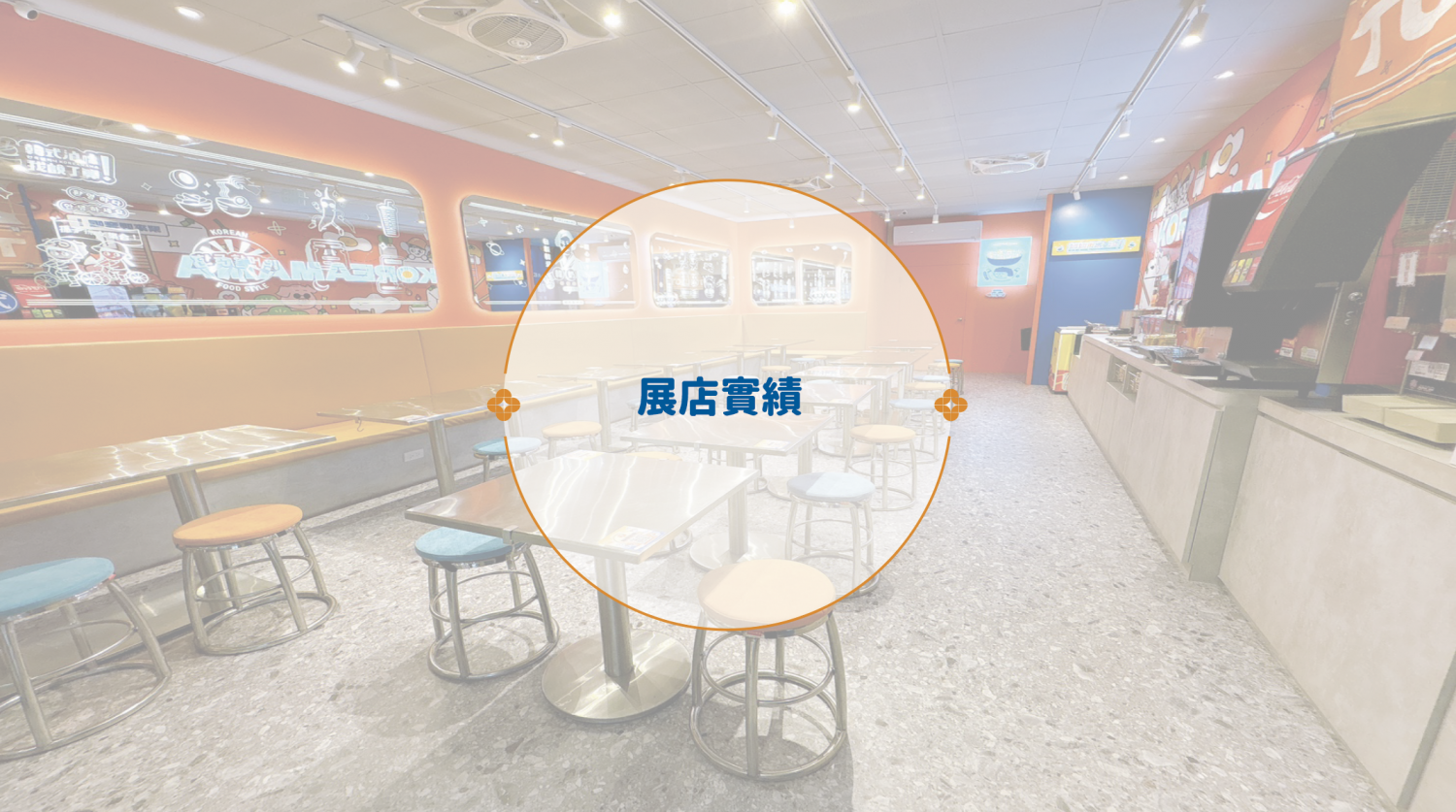 韓奶奶韓式豆腐鍋物 加盟優勢