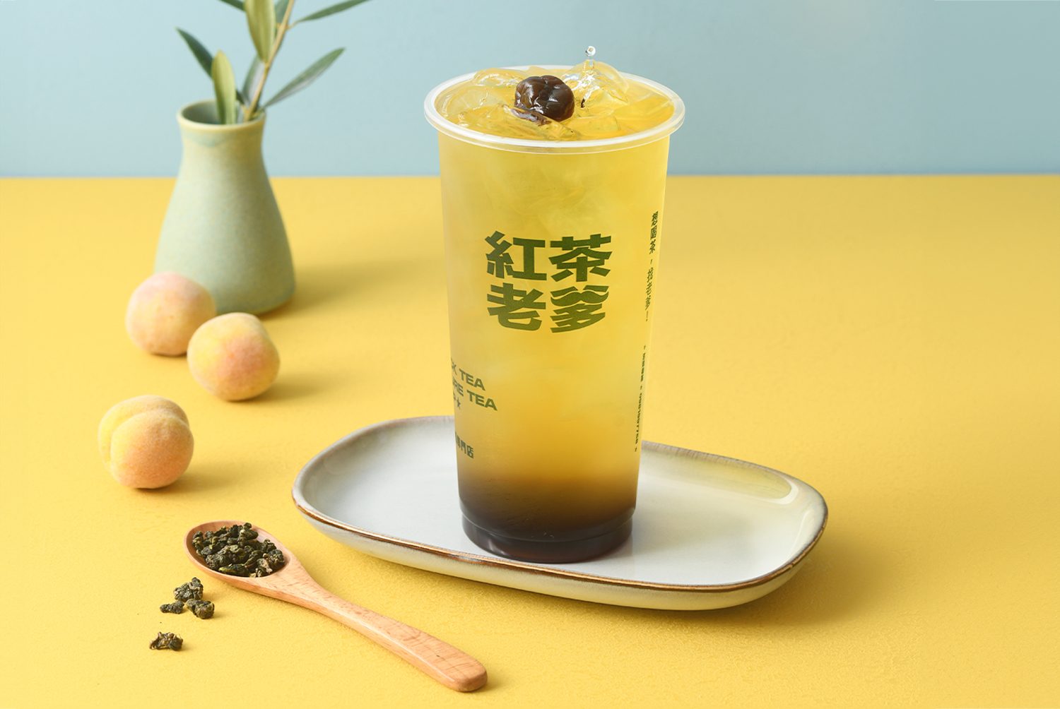 紅茶老爹  產品圖片 #5