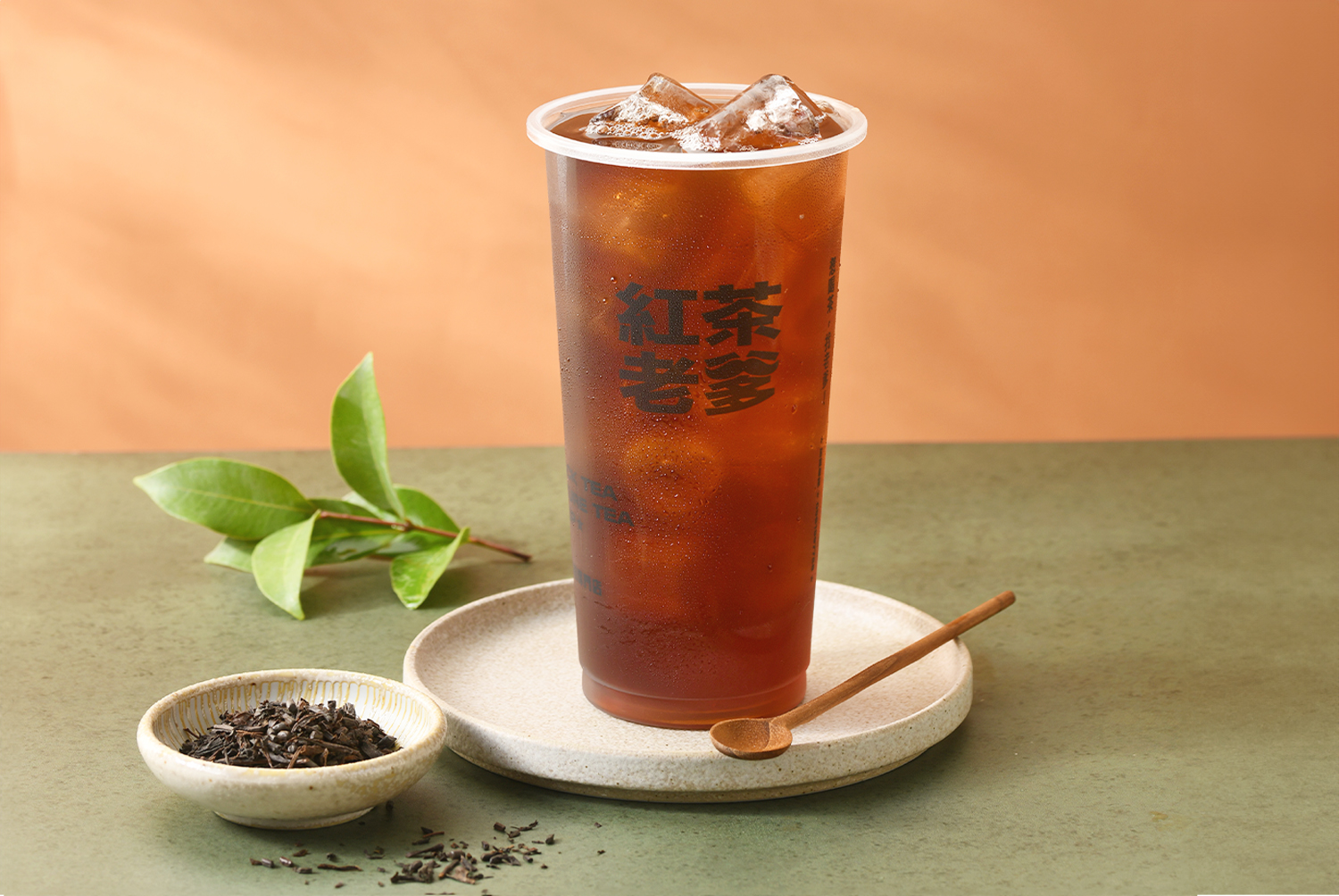 紅茶老爹  產品圖片 #4