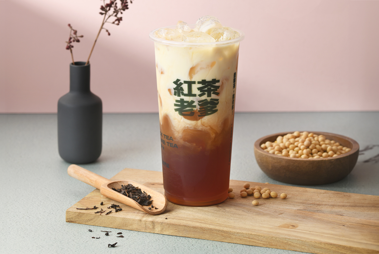 紅茶老爹  產品圖片 #7