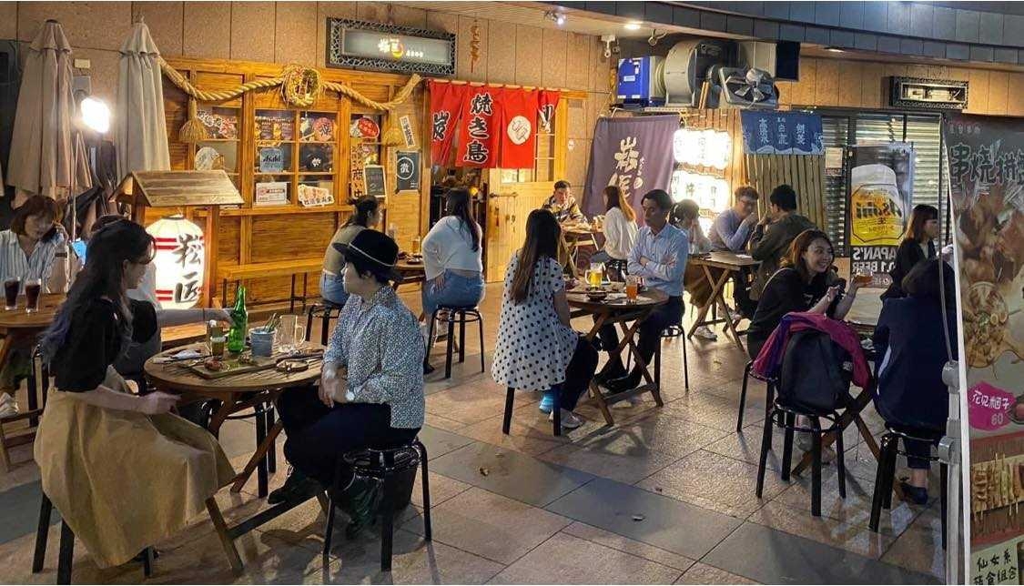 崧匠燒鳥屋台  品牌圖片 #5