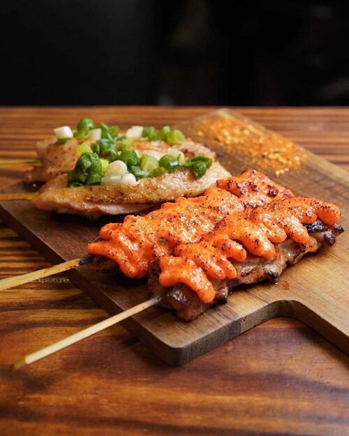 崧匠燒鳥屋台  產品圖片 #4