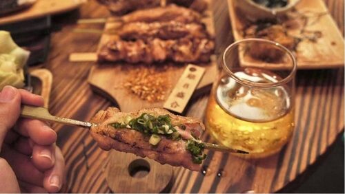 崧匠燒鳥屋台  產品圖片 #10