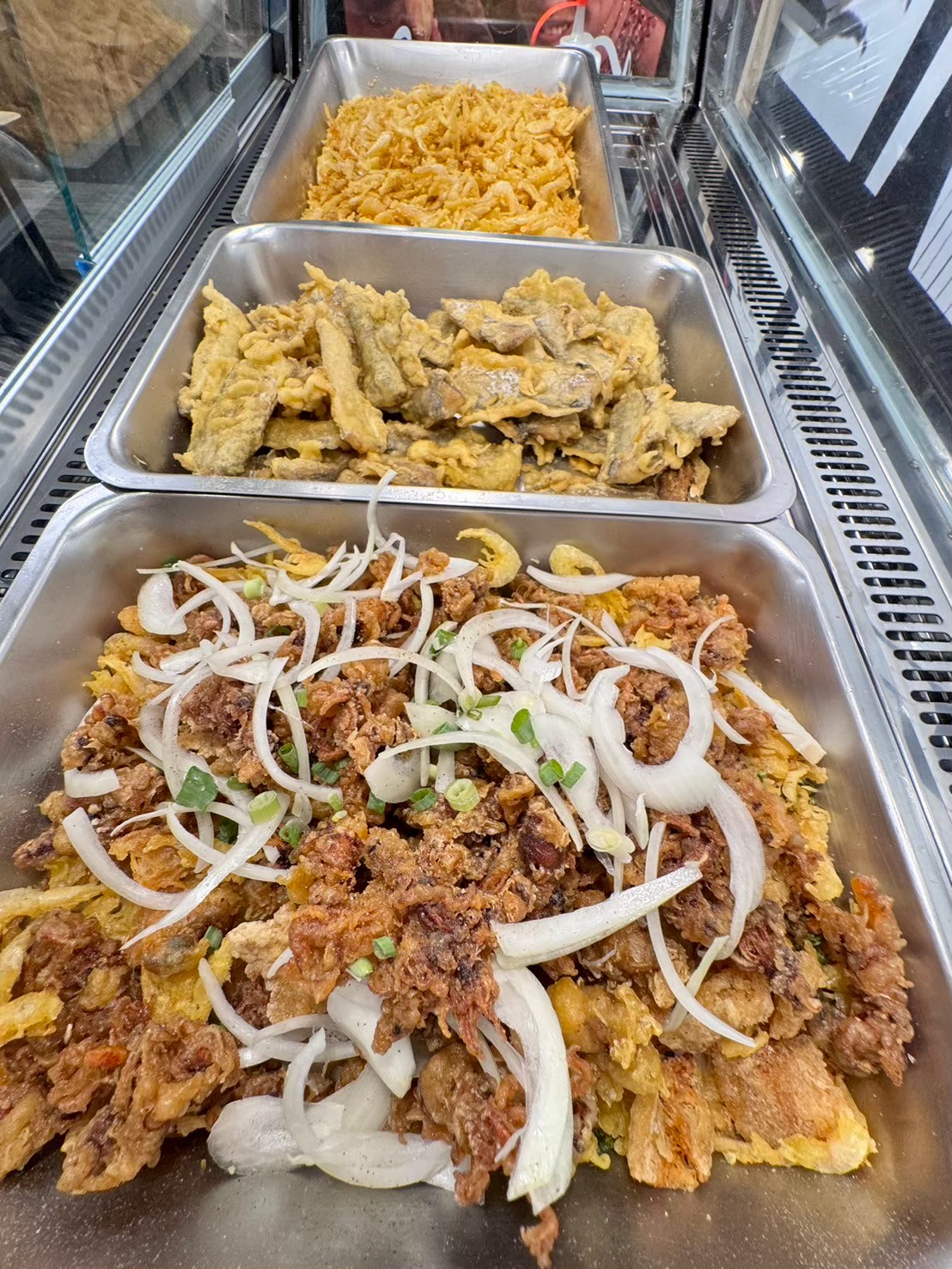 父山白俠  粥品專賣店 產品圖片 #6