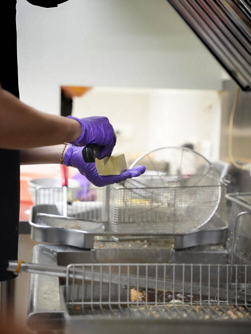 爆力雞  品牌圖片 #8