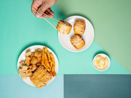 爆力雞  產品圖片 #5