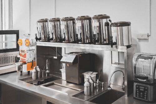 楓幸 FONG SING 品牌形象