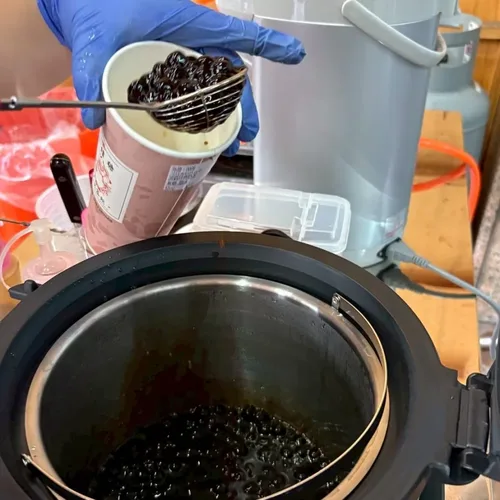 九丹煮奶厚奶茶 16萬辦到好 產品介紹