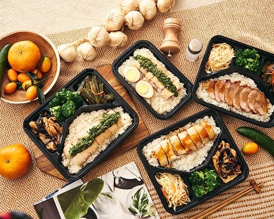 龍一海南雞  產品圖片 #7