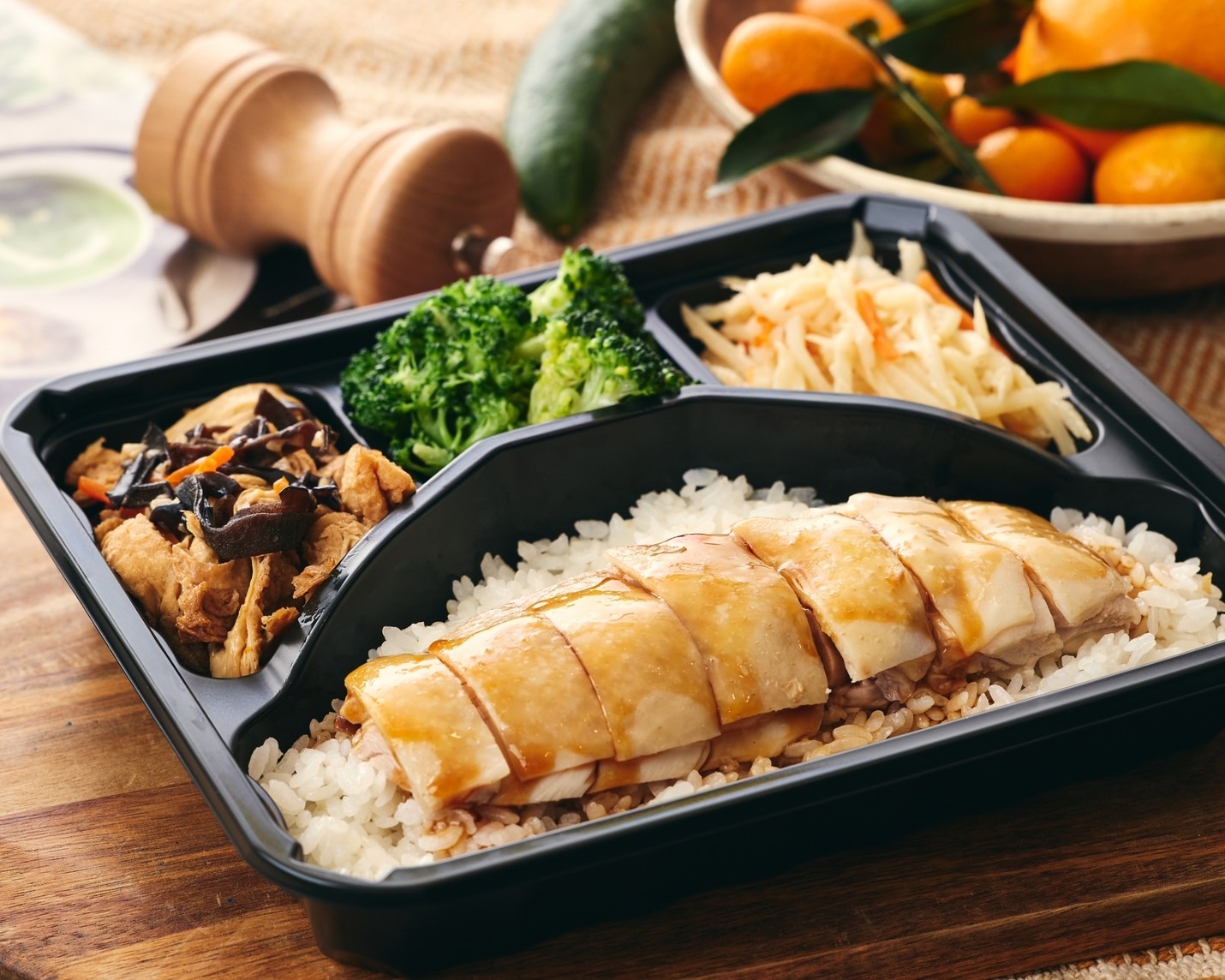 龍一海南雞  產品圖片 #3