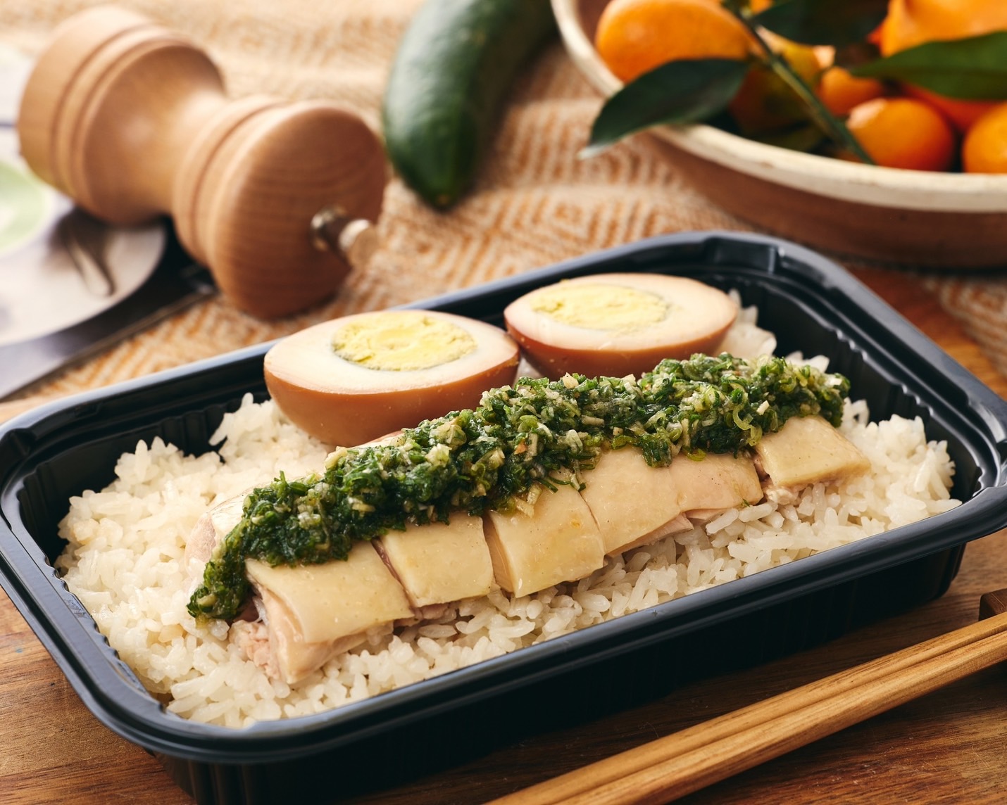 龍一海南雞  產品圖片 #2