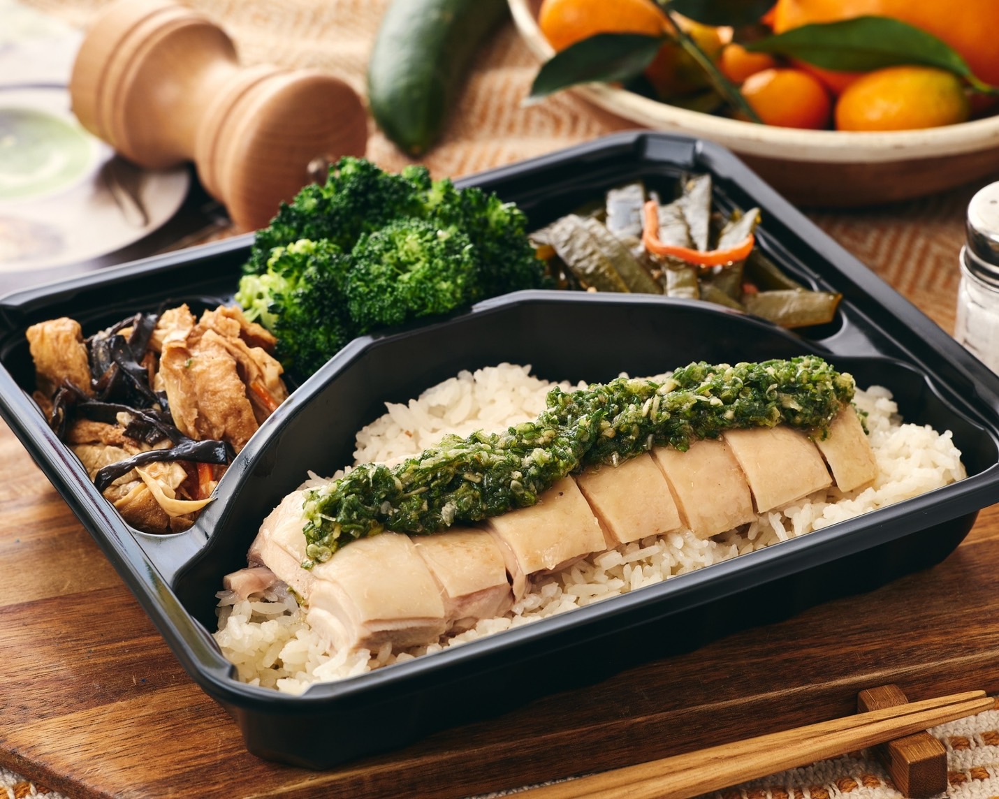 龍一海南雞  產品圖片 #1