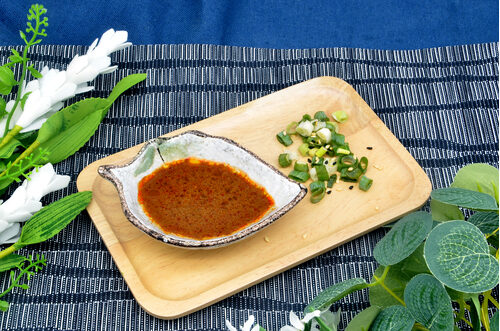 滷海 滷味拌拌 產品介紹