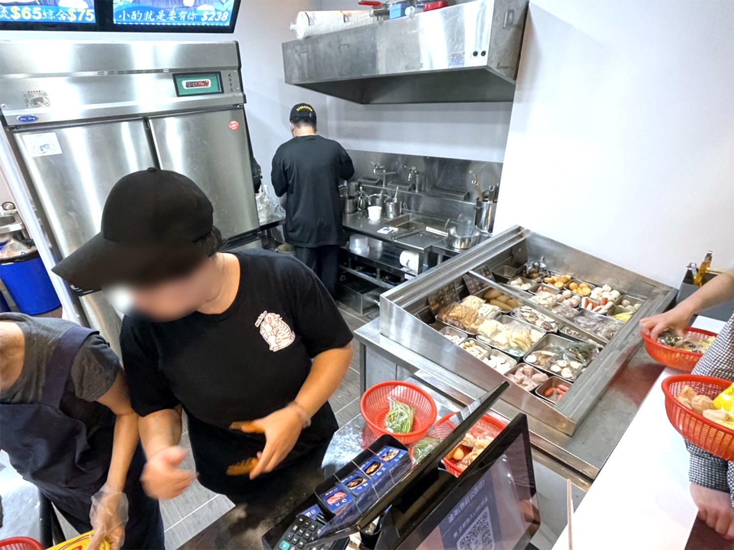 滷海 滷味拌拌 品牌圖片 #2