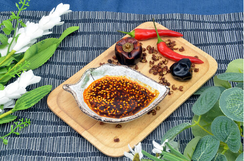 滷海 滷味拌拌 產品介紹