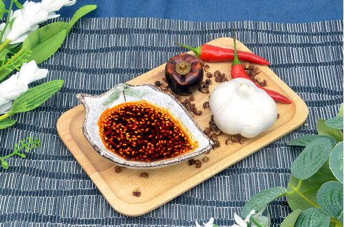 滷海 滷味拌拌 產品介紹