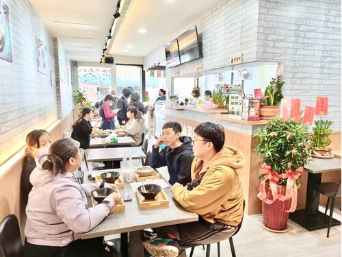 冰菓蹦 豆花｜仙草｜甜品｜雪花冰專賣店 品牌圖片 #4