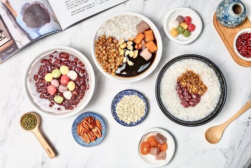 冰菓蹦 豆花｜仙草｜甜品｜雪花冰專賣店 產品圖片 #1