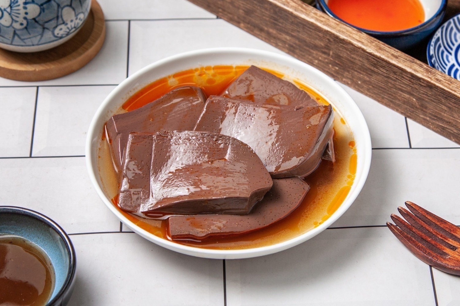 一飛沖天 麻辣燙 產品圖片 #7