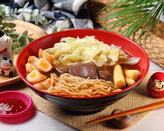 一飛沖天 麻辣燙 產品圖片 #3