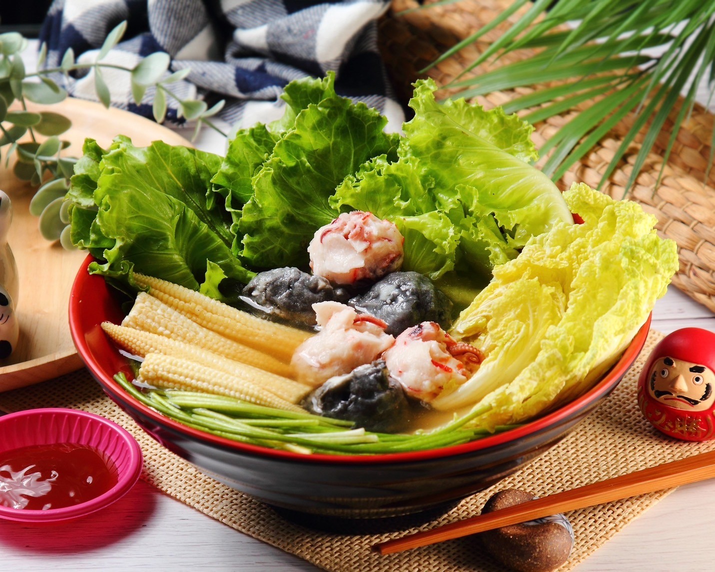 一飛沖天 麻辣燙 產品圖片 #5