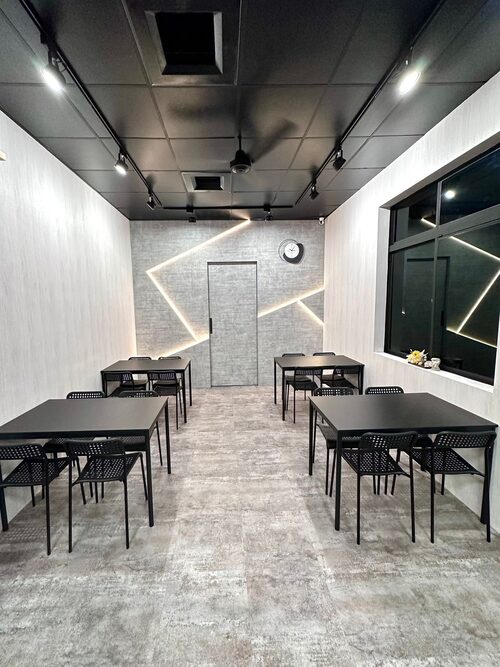 一飛沖天 麻辣燙 品牌形象