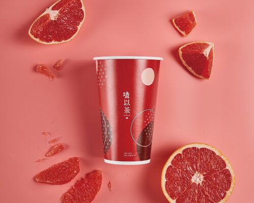 COYTEA 嗑以茶 產品介紹