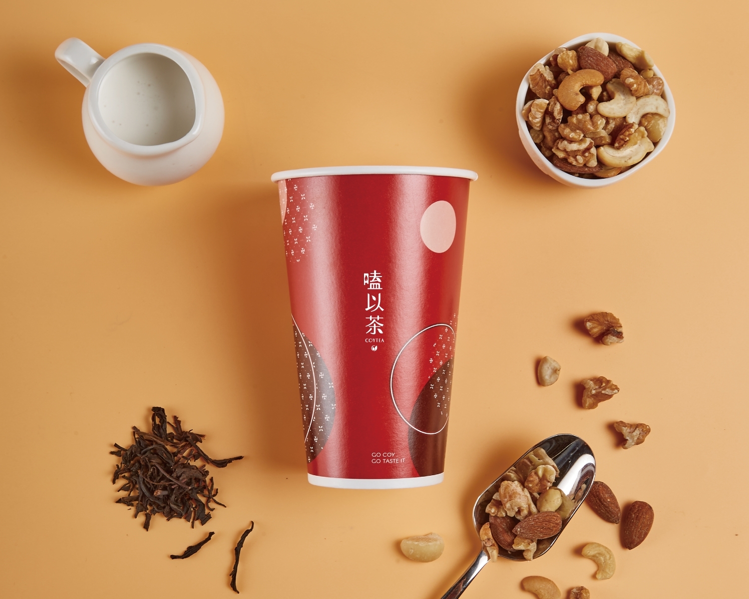 COYTEA 嗑以茶  產品圖片 #4