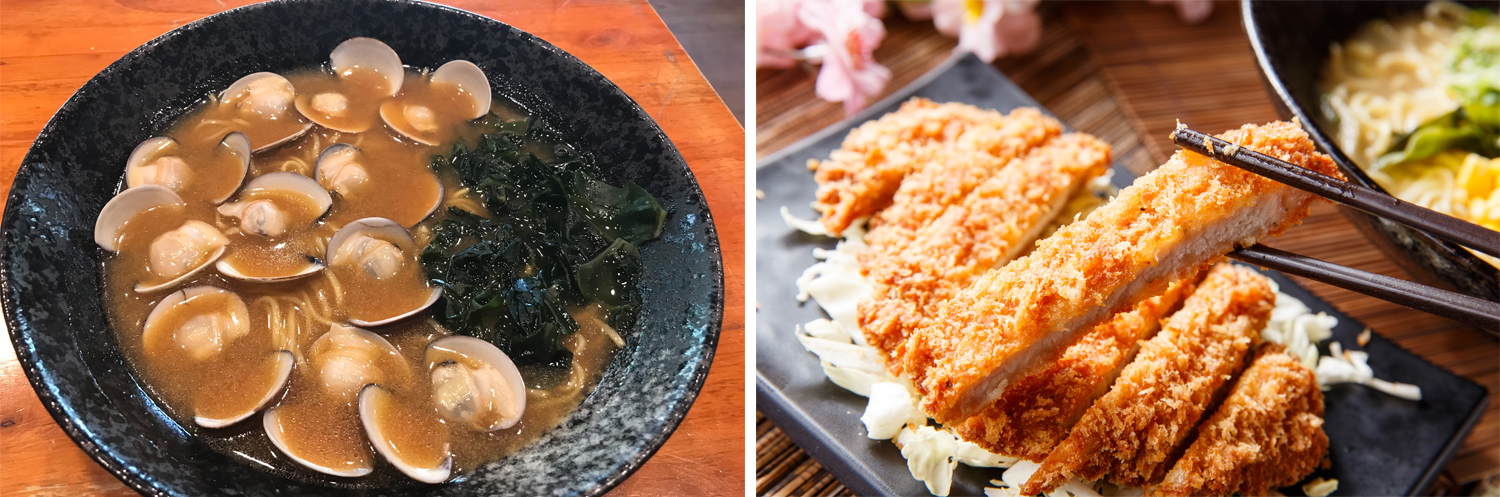 豬豬の拉麵屋 加盟優勢