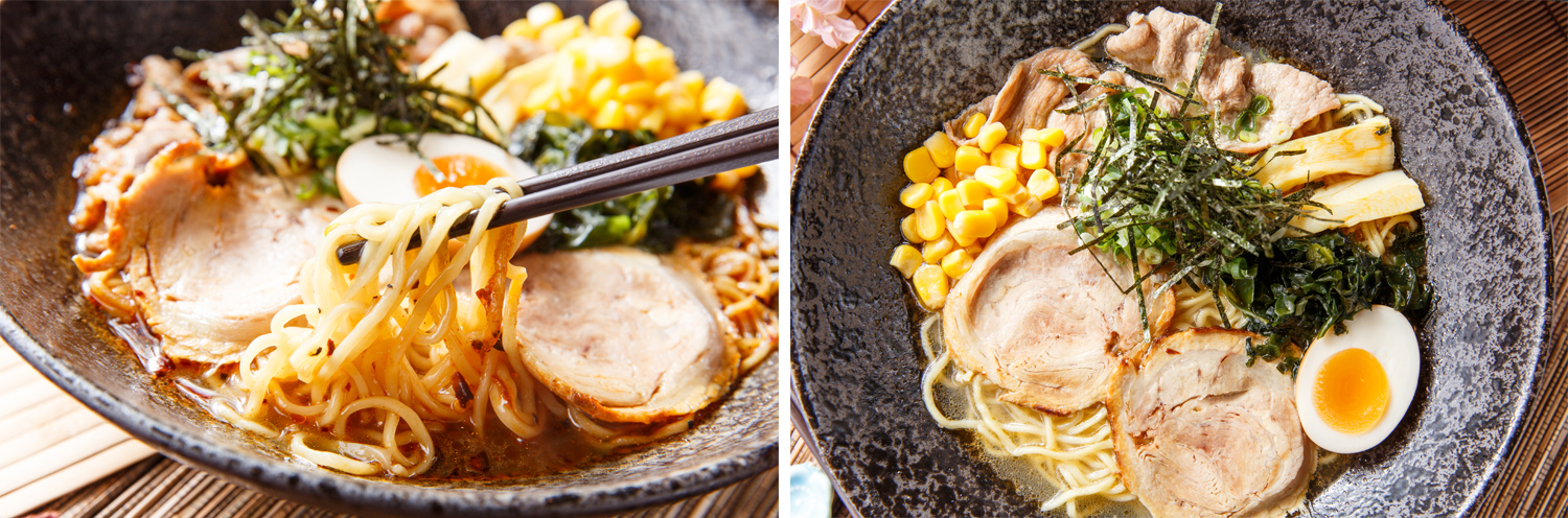 豬豬の拉麵屋 加盟優勢