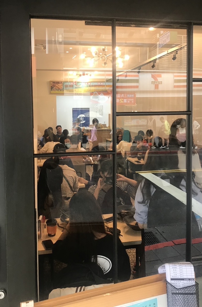 豬豬の拉麵屋  品牌圖片 #3