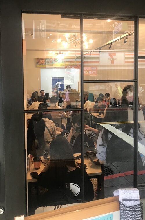 豬豬の拉麵屋 品牌形象