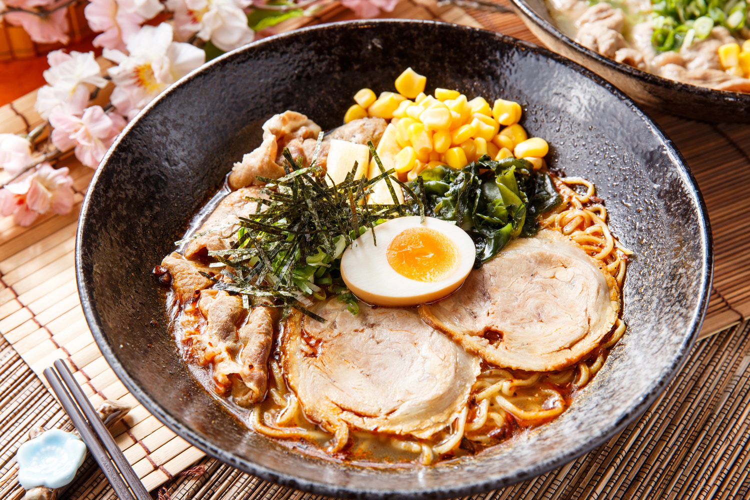 豬豬の拉麵屋  產品圖片 #2