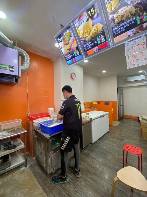 G富中美炸雞  品牌圖片 #5